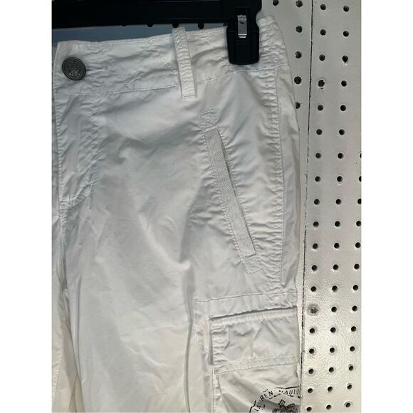 Lauren jeans company Ralph Lauren Capri pants - Picture 9 of 14